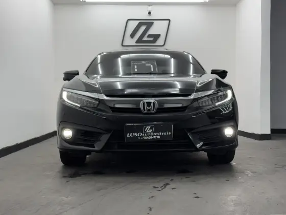 HONDA CIVIC 2017