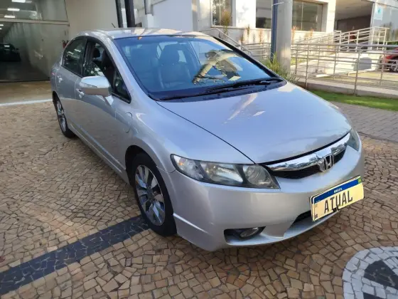 HONDA CIVIC 2011