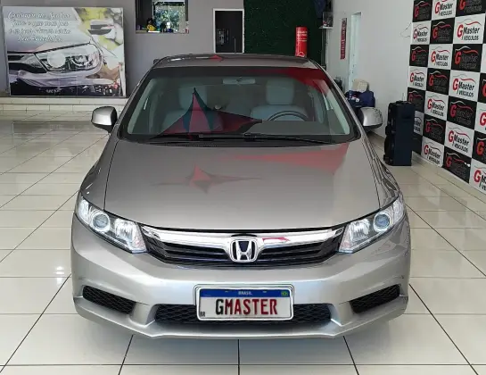 HONDA CIVIC 2013