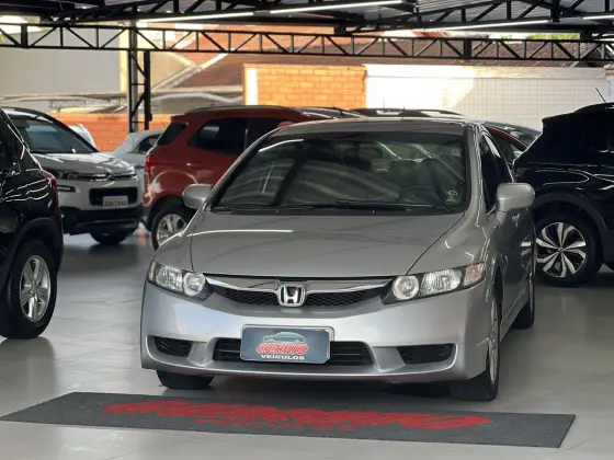HONDA CIVIC 2009