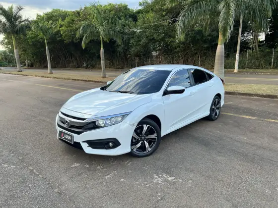 HONDA CIVIC 2018