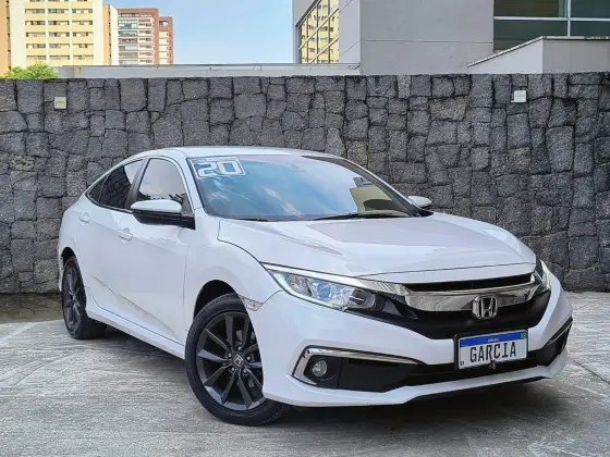 HONDA CIVIC 2020