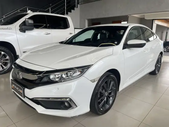 HONDA CIVIC 2020