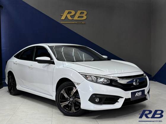 HONDA CIVIC 2018