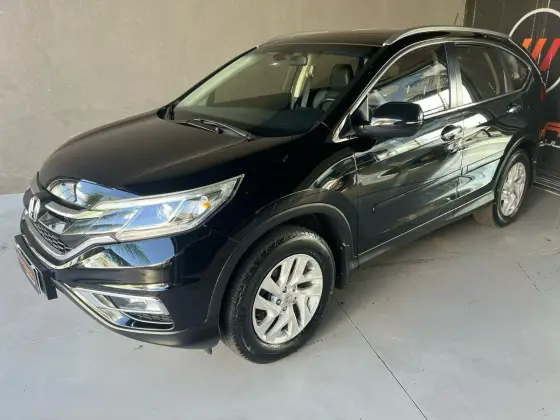 HONDA CRV 2016