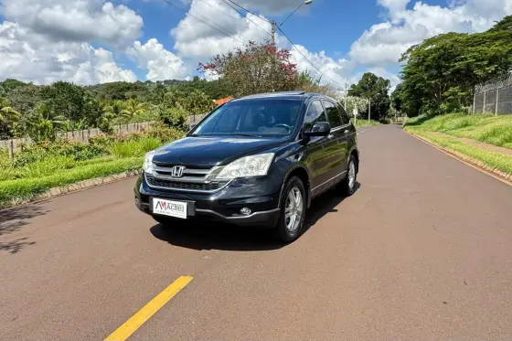 HONDA CRV 2011