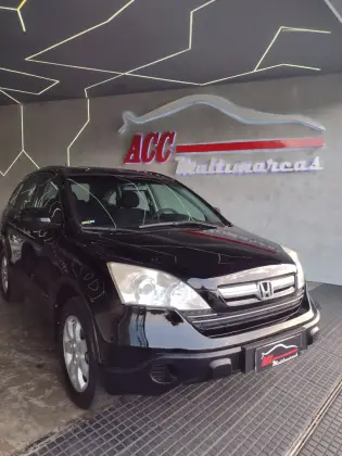 HONDA CRV 2009