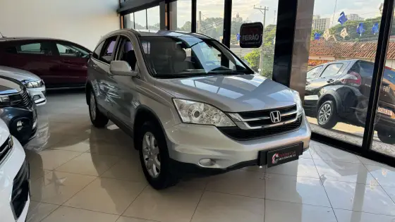 HONDA CRV 2011