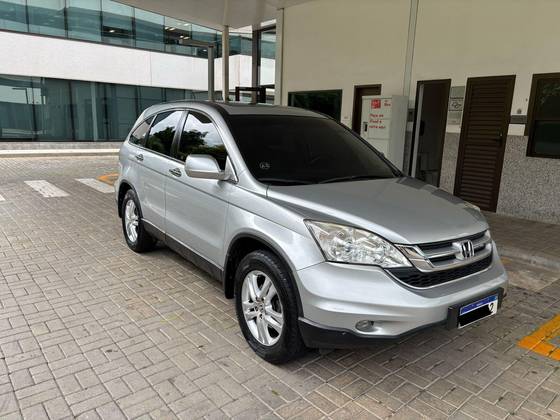 HONDA CRV 2010