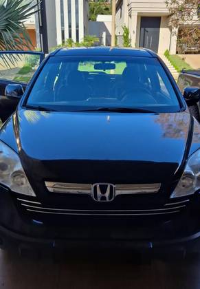 HONDA CRV 2008