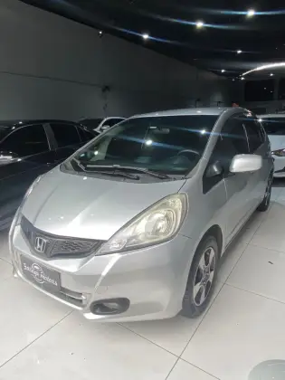 HONDA FIT 2013