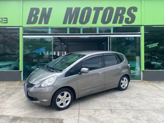 HONDA FIT 2011