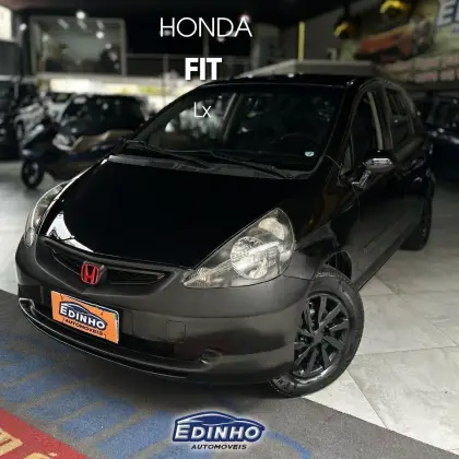 HONDA FIT 2005