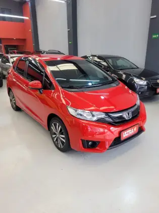 HONDA FIT 2016