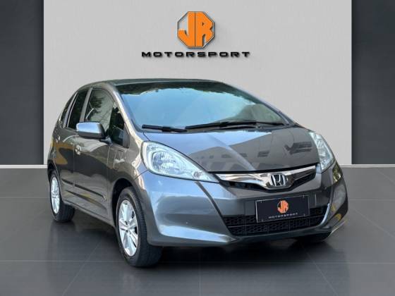 HONDA FIT 2014