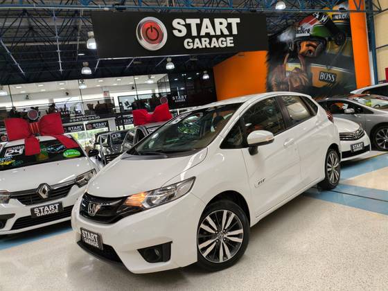 HONDA FIT 2016