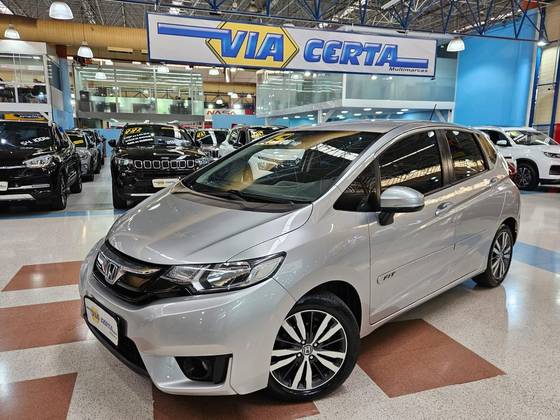HONDA FIT 2015