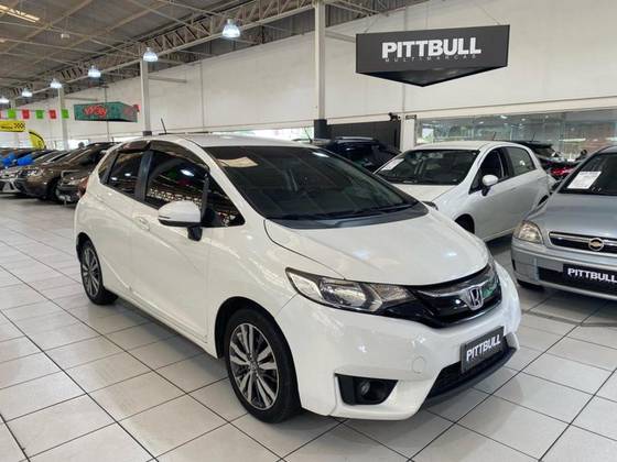 HONDA FIT 2015