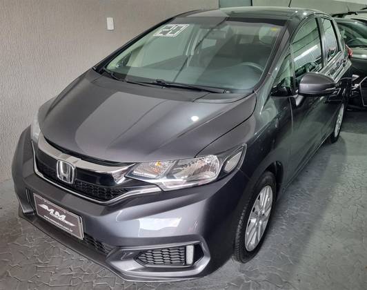 HONDA FIT 2020