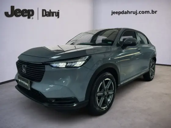HONDA HR-V 2023