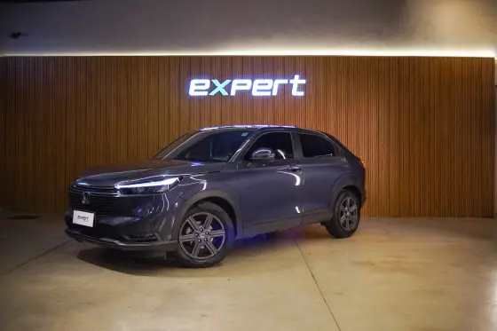 HONDA HR-V 2025