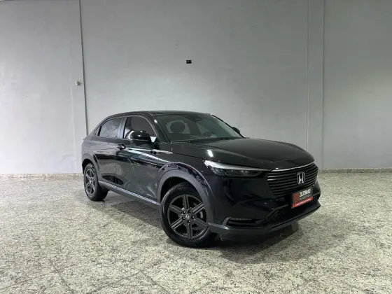HONDA HR-V 2023
