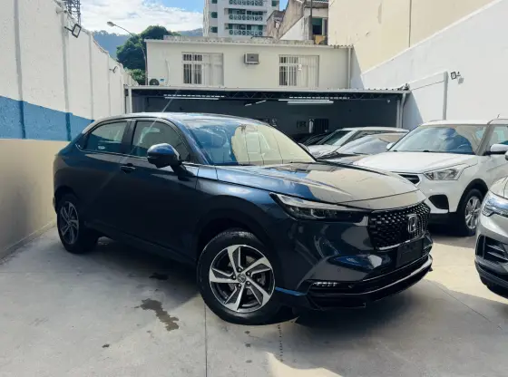 HONDA HR-V 2024