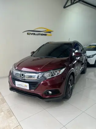 HONDA HR-V 2021