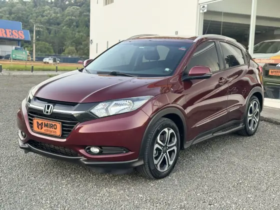 HONDA HR-V 2016