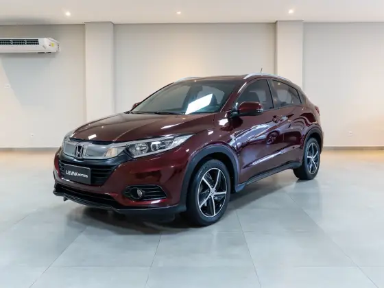 HONDA HR-V 2021