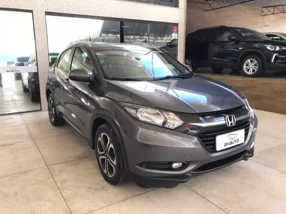 HONDA HR-V 2018