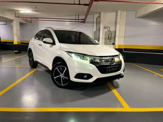 HONDA HR-V 2019