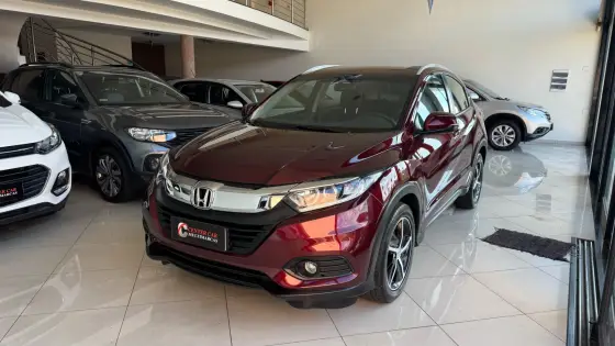 HONDA HR-V 2020