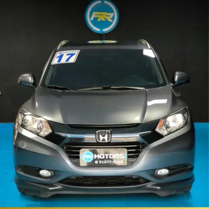 HONDA HR-V 2017