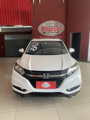 HONDA HR-V 2016