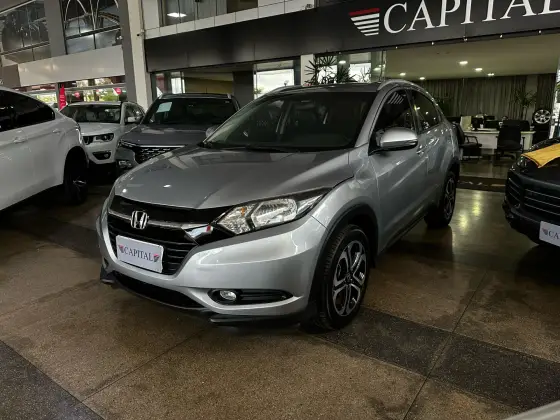 HONDA HR-V 2018