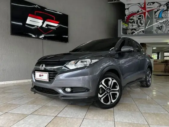 HONDA HR-V 2018