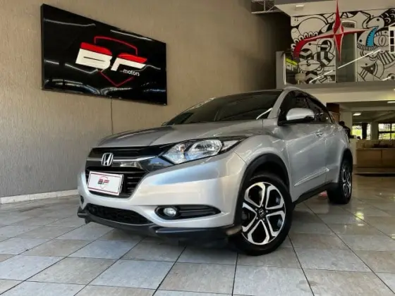 HONDA HR-V 2016