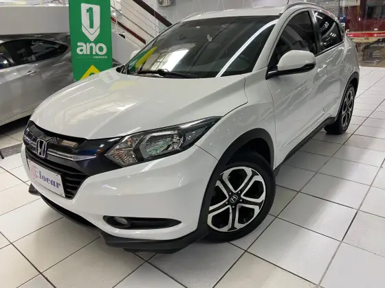 HONDA HR-V 2016