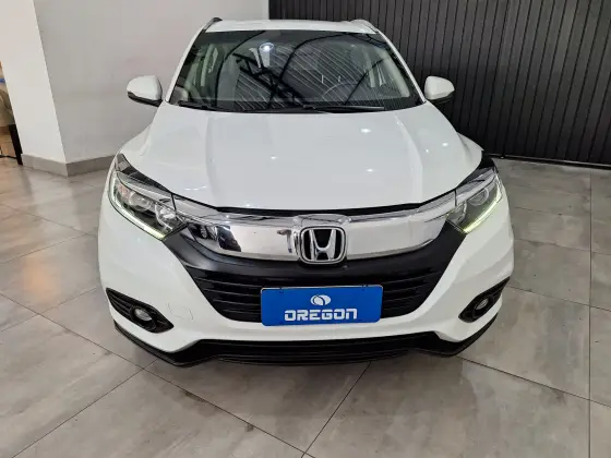 HONDA HR-V 2019