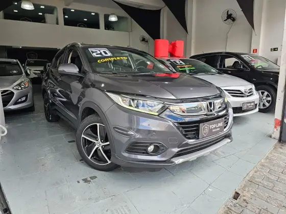 HONDA HR-V 2020