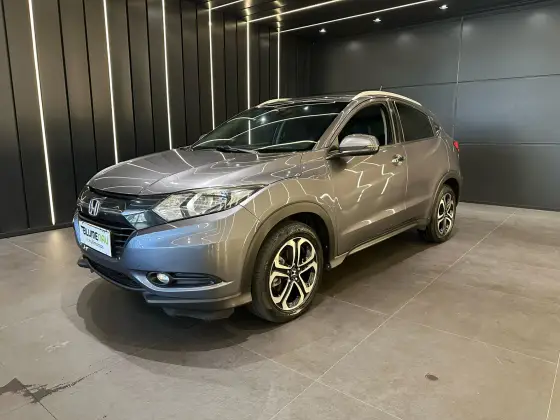 HONDA HR-V 2017
