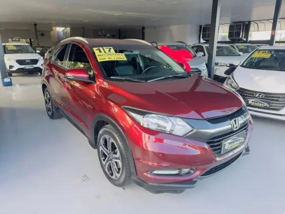 HONDA HR-V 2017