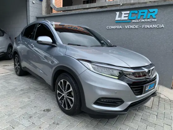 HONDA HR-V 2021