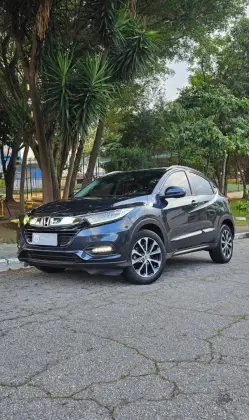 HONDA HR-V 2021