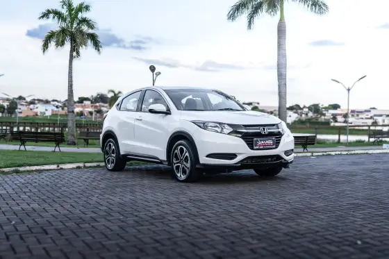 HONDA HR-V 2016