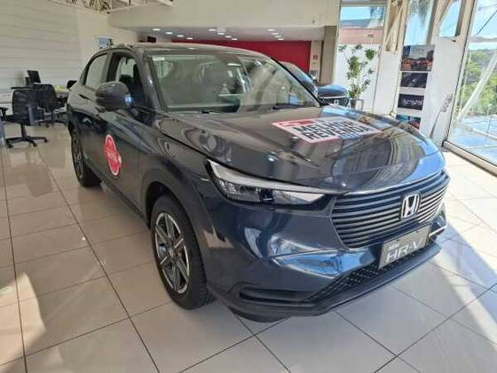 HONDA HR-V 2025