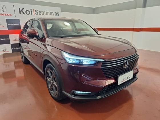 HONDA HR-V 2023