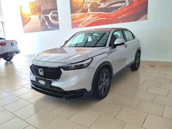 HONDA HR-V 2023