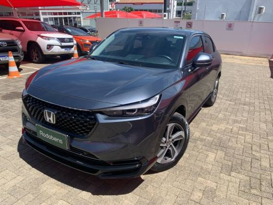 HONDA HR-V 2024